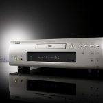 DENON bringt neue Blu-ray-Player für Heimkino-Enthusiasten