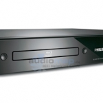 Neue Philips Blu-ray Player
