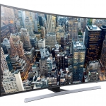 Premium-Bildqualität mit den neuen Samsung UHD TVs der Serie 7 erleben