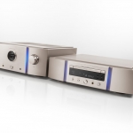 The New Reference: Marantz SA-10 SACD Players/DAC und PM-10 Verstärkers
