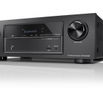 Denon: Der AVR-X540BT kombiniert Heimkino-Leistung mit Bluetooth-Komfort für Musik-Streaming