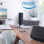 Denon integriert Amazon Music in sein HEOS Multiroom-System