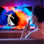 Philips TVs 2018 unterstützen den HDR10+-Standard