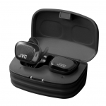 Zwei neue True Wireless Bluetooth®-Kopfhörer von JVC