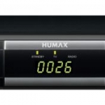 Humax PR-HD 2000C jetzt auch Kabel Digital geeignet