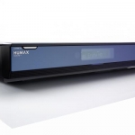 HUMAX iCord HD+: HDTV-Sat-Receiver mit 1 TB-Festplatte