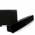 Boston Acoustics TVee Modell 20: Soundbar mit Wireless Subwoofer