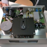 HIGH END 2010: HIFIAkademie zeigt seinen neuen netPlayer