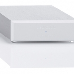 clearaudio: Smart Phono Vorstufe
