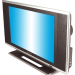 PC-Monitor und LCD TV von Daewoo Electronics
