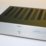 Audionets neuer 5-Kanal Endverstärker AMP V