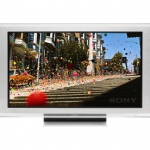 Sony: Neuer “HD ready”-LCD-Fernseher