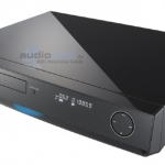 Zweiter Blu-ray-Player von Samsung mit HDMI 1.3 und Ethernet