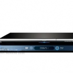 Sharp BD-HP1 – Blu-ray-Player, der auch aufnehmen kann