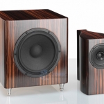 Trivox: Edler Aktivsubwoofer made in Germany