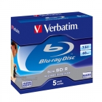 Verbatims Mini-Blu-ray-Discs – bald auch in Europa zu haben