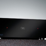 WBE Essence No.600 MK IV Mono-Leistungsverstärker