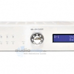 Krell mit neuem Vollverstärker S-300i