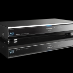 Panasonic: Blu-ray Rekorder mit Twin-HDTV-Satelliten-Receiver