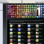 Apple: App Store feiert Milliarden-Erfolg