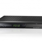 Triax S-HD 10: Neuer HDTV-Satelliten-Receiver