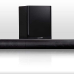 Harman Kardon stellt sein erstes Heimkino-Soundbar-System SB 15 vor