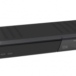Triax präsentiert auf der ANGA Cable neuen Satelliten-Receiver S-HD 200 HD+