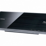 Samsungs flachster Blu-ray Player BD-C7509