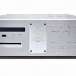 Neuer Blu-ray Player: Krell EV-555