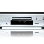 Onkyo stellt neuen BD-Live-fähigen Blu-ray Player vor