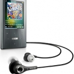 Die neuen GoGear MP3-Player von Philips