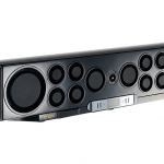 Die enox „Cinema Box VI“ sorgt für Stadion-Feeling zur WM 2010