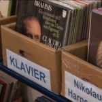 HIGH END 2010: Video-Interview Blue Danube Records – die Renaissance der Schallplatte