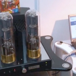 HIGH END 2010: Musical Reality mit Röhrenverstärker mit USB-Eingang