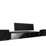 Pioneer stellt drei leistungsstarke Blu-ray Disc Heimkino-Systeme vor