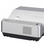 Sanyo: Neuer Projektor für beengte Räumlichkeiten