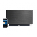 Sonos S5 jetzt auch in Schwarz verfügbar