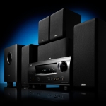 Denon DHT-1311XP Heimkino-Paket