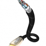 in-akustik High Speed HDMI-Kabel