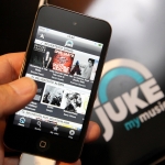 Mit Juke gegen iTunes und Spotify