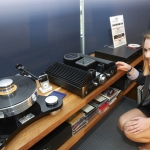 HIGH END 2013: Position als internationales Zugpferd der Branche gestärkt