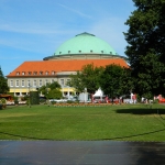 High End On Tour im November in Hannover