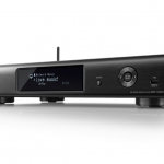 Netzwerk-Upgrade für bestehende HiFi-Systeme: Der neue Denon DNP-730AE