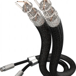 in-akustik Referenz NF-2404 High-End-Audiokabel mit innovativem Leiter-Design