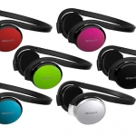 MiiSport C & Wireless-Rhythm-Pro-Headsets auf deutschem & europäischen Markt