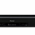 Neue Pioneer Network Speaker Base mit WiFi, Bluetooth und DLNA Streaming Client