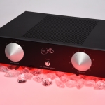 Audio Exklusiv E 12 – Exzellent klingender Stereo-Vollverstärker im edlen Design