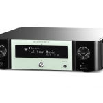 Melody Serie: Marantz präsentiert vollständig überarbeitetes Lifestyle-Musiksystem