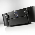 2015er Heimkino-Modellgeneration von Marantz wird vervollständigt
