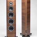 Audio Reference stellt Sonus faber Venere S vor